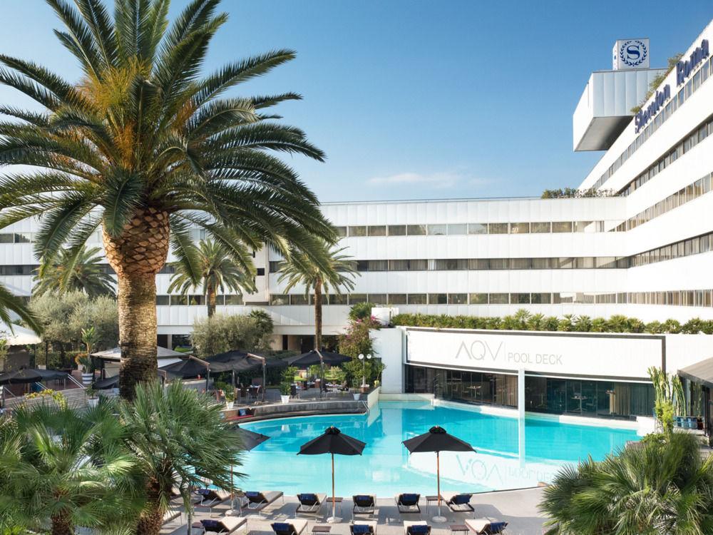 Cardo Roma, Autograph Collection Hotel Exterior photo