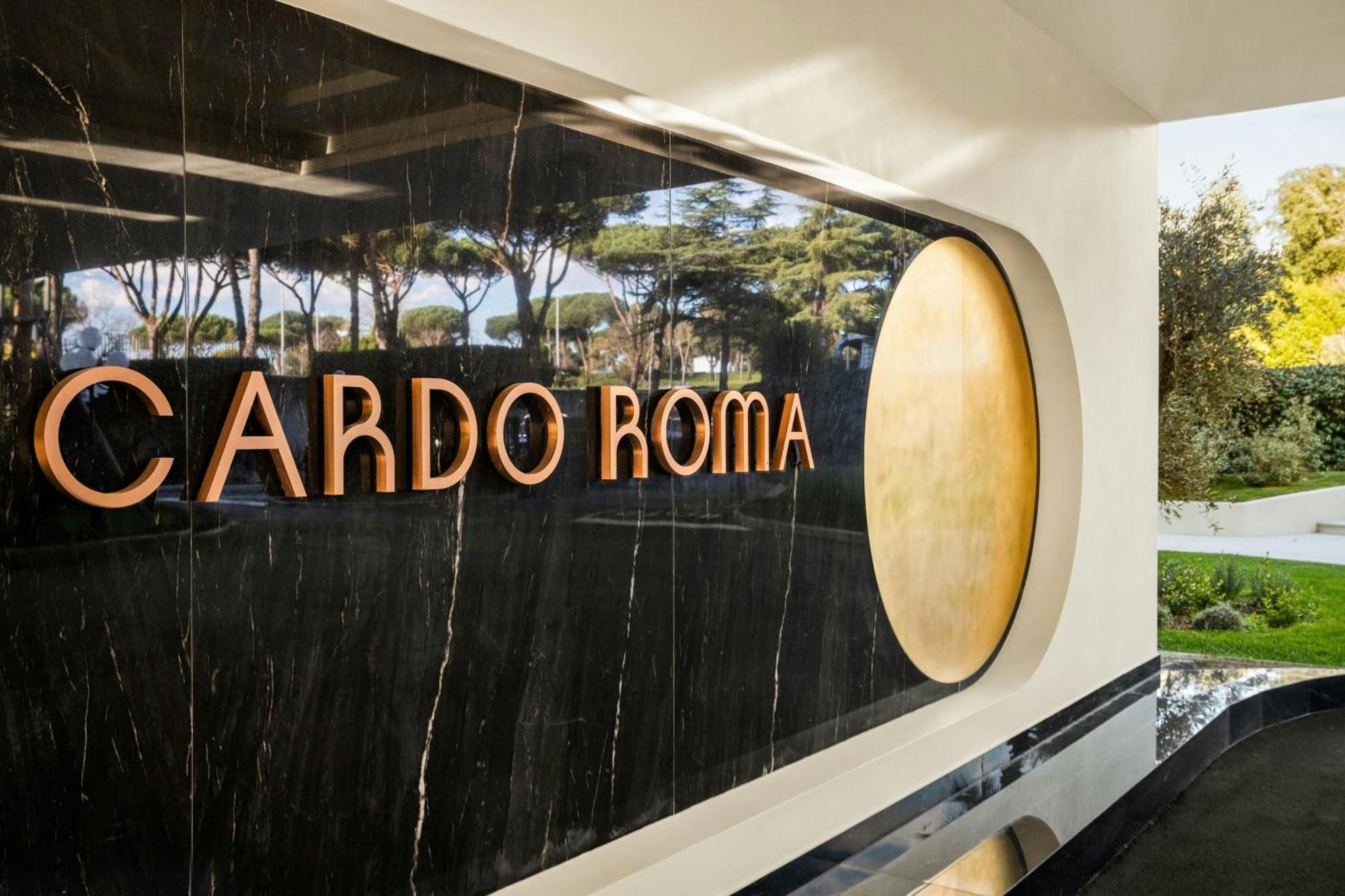 Cardo Roma, Autograph Collection Hotel Exterior photo